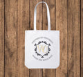 Whitehaven University Tote Bag