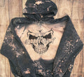 In my UNHOLY Era Hoodie