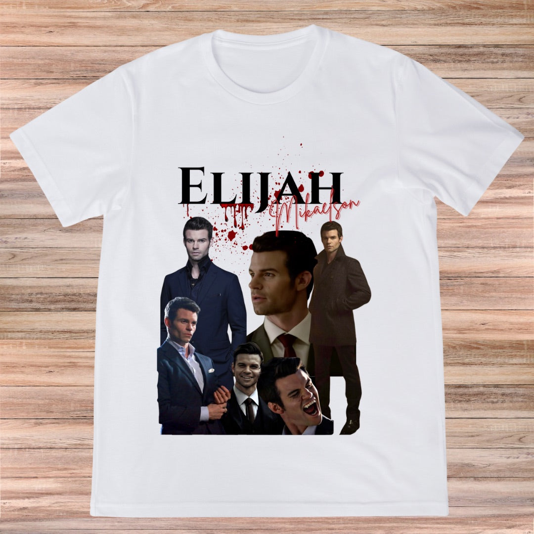 Elijah Tshirt