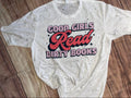 Good Girls READ Dirty Books Top