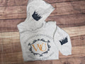 Whitehaven University Hoodie