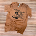 Wench Trollop Tshirt