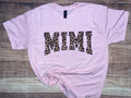 Mimi Cheetah Tshirt