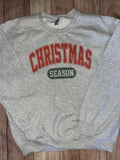 Christmas Season  Sweater