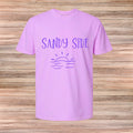 Sandy Side Tshirt