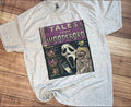 Tales from Woodsboro Tshirt