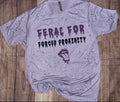 Feral for Forced Proximity Tshirt