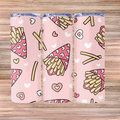 Love French Fry Tumbler