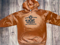 Dead Inside But Caffeinated Hoodie