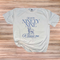 NINETY NINE Tshirt