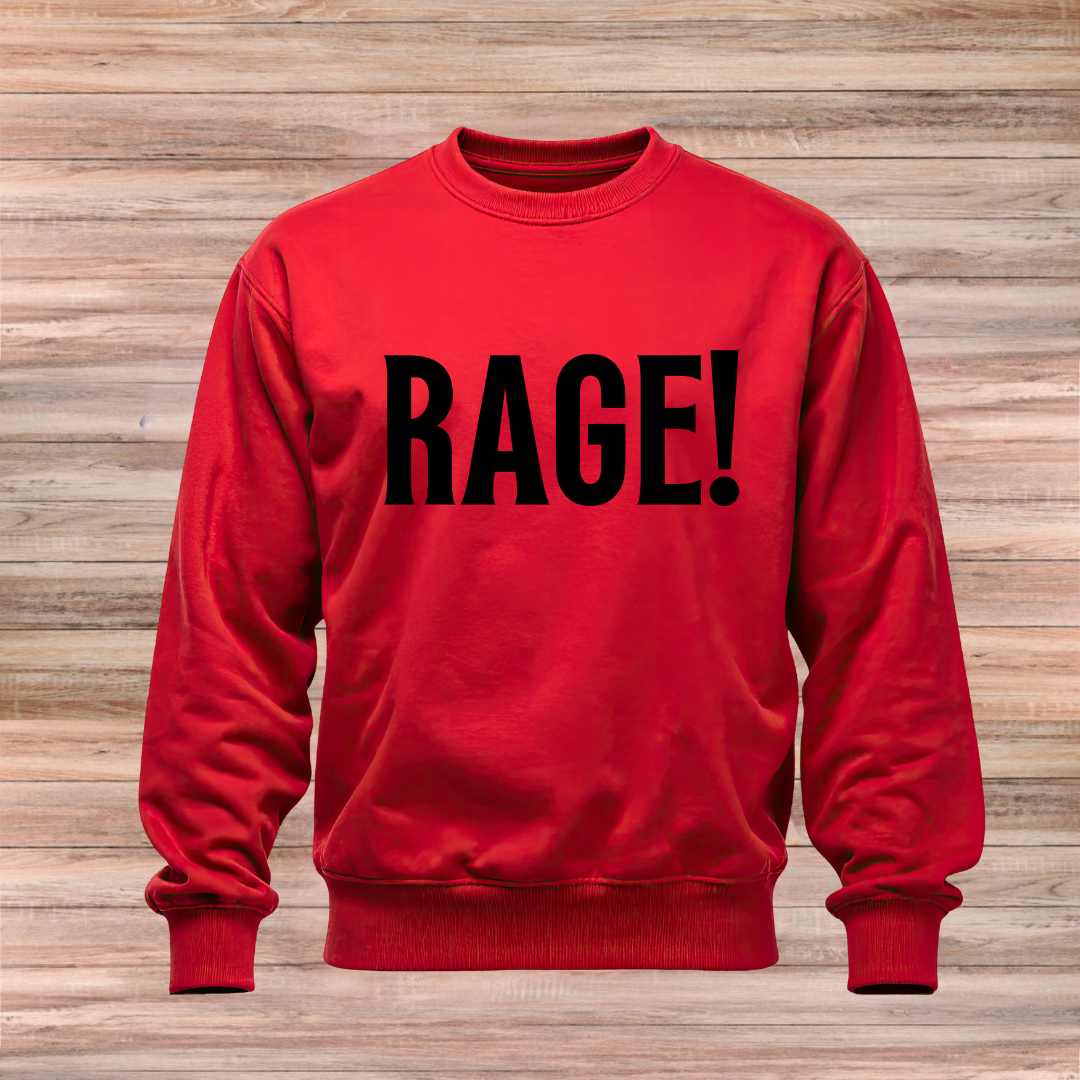 RAGE Sweater