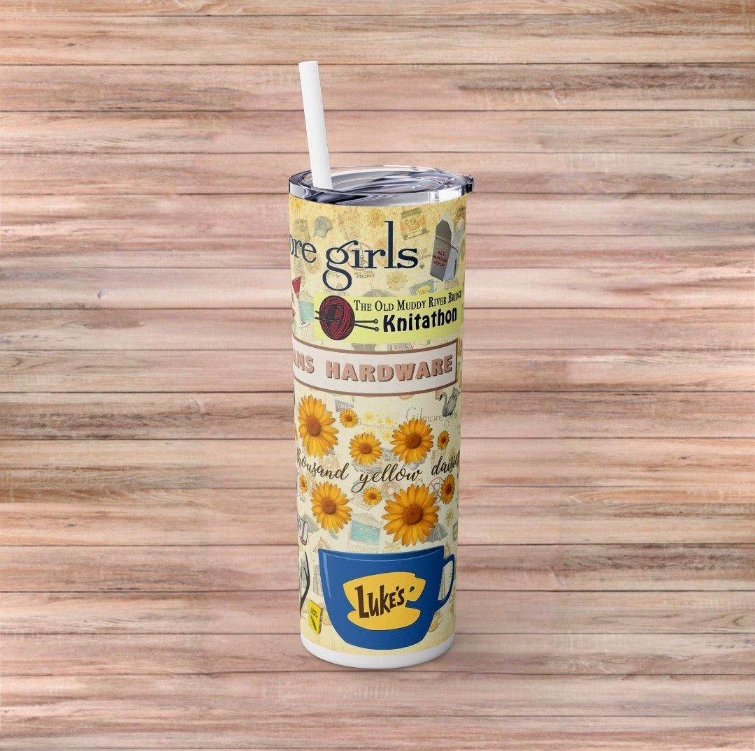 Williams Hardware Gilmore Tumbler