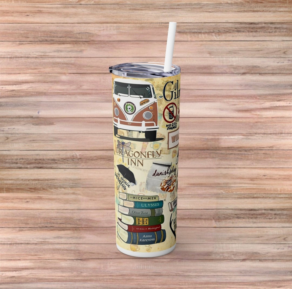 Williams Hardware Gilmore Tumbler