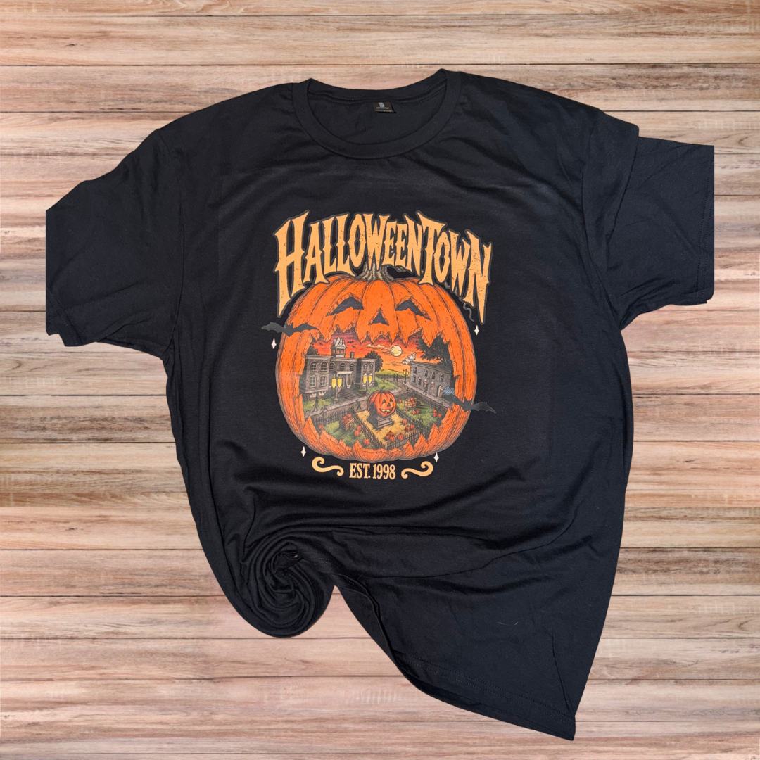 HalloweenTown Est.1998