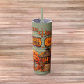 First Weekend In November Tumbler