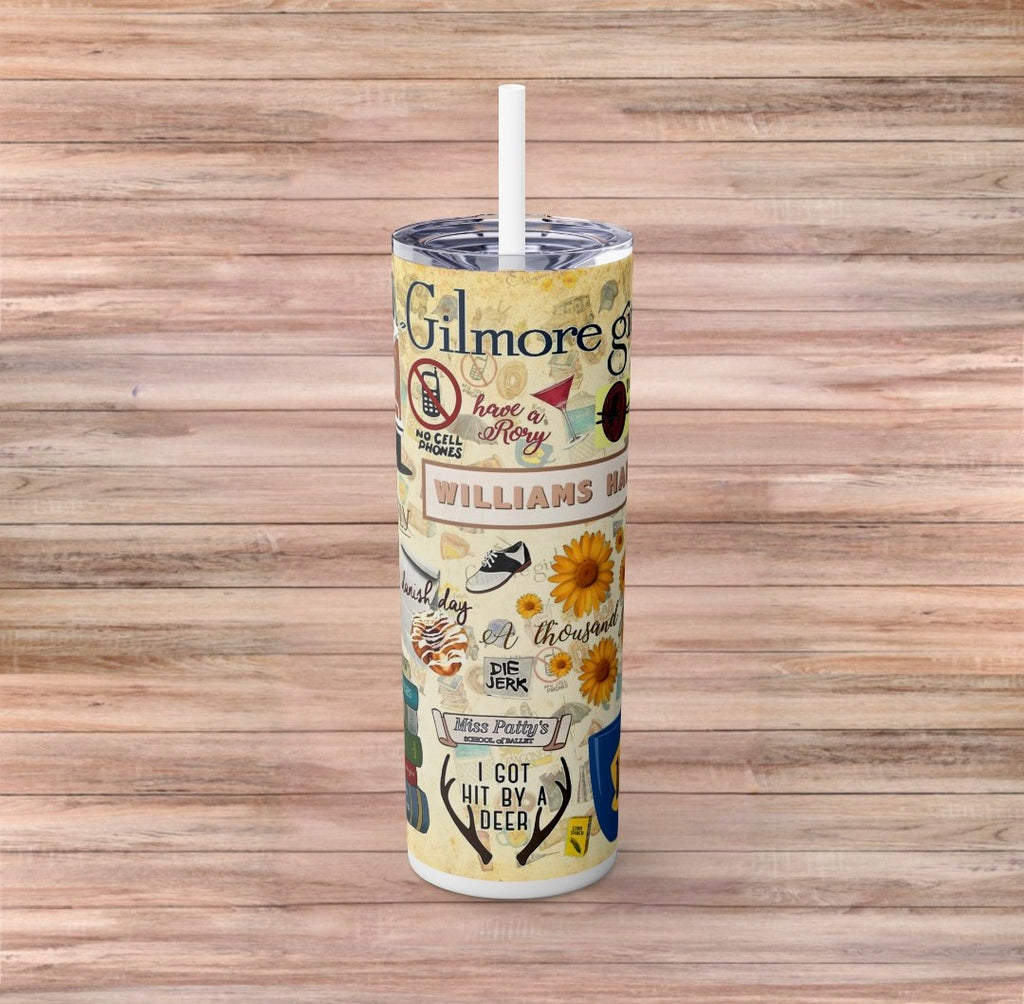 Williams Hardware Gilmore Tumbler