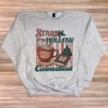 Stars 1779 Hollow Connecticut Luke's Diner Sweater