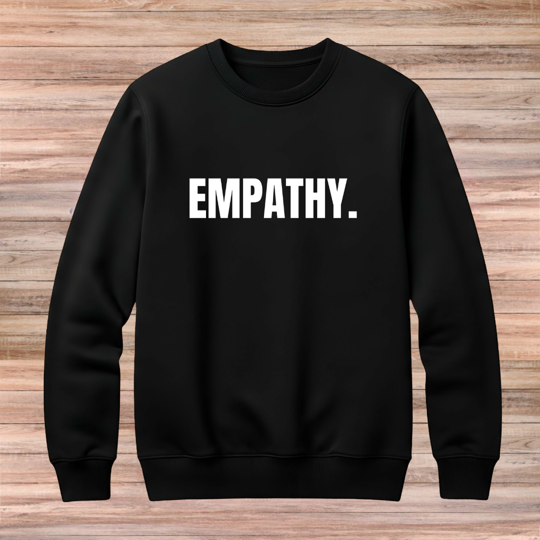 Empathy Sweater