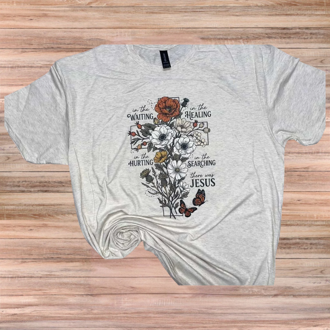 In the Waiting ... Tshirt