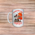 Stars Hollow Connecticut Est. 1779 Mug
